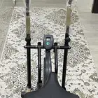 جهاز رياضي جديد ونظيف استخدام خفيف جدا