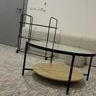 طاولات وعربه