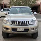 تيوتا برادو تماتيك