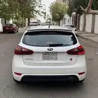 كيا سيراتو 2015
