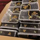 تمر عجوة المدينة