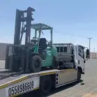 سطحه حايل