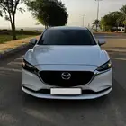 مازدا6 2025 سعوديه