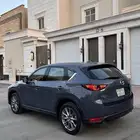 مازد CX-5 2021 ممشى قليل بدي وكالة