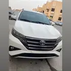 تويوتا راش 2023