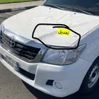 هايلوكس 2012