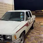 هايلكس 97 نضيف جدا