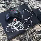 اكس بوكس ون اس نظيف