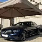 مرسيدس E200
