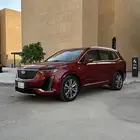 كاديلاك XT6 موديل 2020