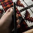 آيفون 11 برو ماكس نضيف بطاريه 86 المساحه 256