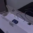 ساعة شبيه ابل واتش