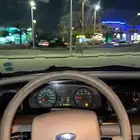 فورد فكتوريا سعودي 2010