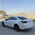 للبيع مازدا 6 2025 - عداد 40 الف