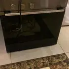 فرن كهربائي