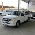 سوزو ديماكس 2016 ديزل ممشى 28 الف فقط