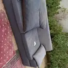 كنب للبيع نظيف جدا