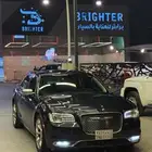 كرايسلر 2018 V8