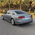اودي 2016 A6
