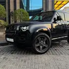 ديفيندر اكس 90 فل 2023