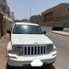 جيب شروكي ليبرتي 2012