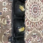قطع كابرس 1990