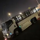 مشاوير تحميل ونقل داخل وخارج خميس مشيط