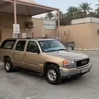 يوكن 2001