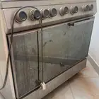 فرن للبيع