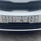 لوحة شبه مميزه