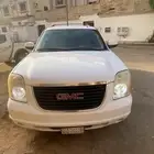 جمس يوكن 2007