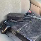 اكس بوكس ون معه قراند 5 مختم وشريط فورزا هورايزن 2