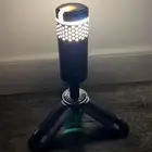 اضاءة بر