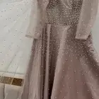 فستان لبسه وحده