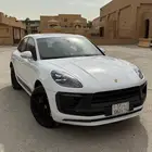 بورش ماكن 2023 GTS