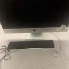 كمبيوتر ابل مكتبي