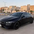 مرسيدس CLA200