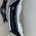 صدام يارس 2018-2020 وكاله