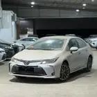 كورلا GLI 2025