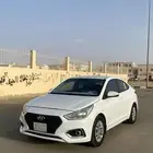 اكسنت 2020 مستعمله للبيع