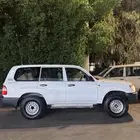 جي لاند كروزر 2007 G