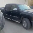 جمس سلفرادو 8سلندر 2009