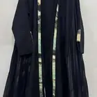 عباية كريب ملكي مقاس 54 اخذتها 350 وابيعها 150