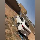 ازيرا 2020 تشليح قطع فقط