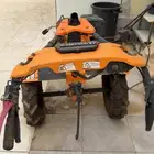 حراثة يدوية للبيع