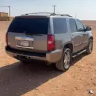 للبيع تاهو 2007