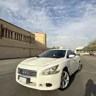 نسيان ماكسيما للبيع موديل 2012