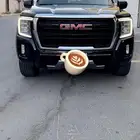 للبيع جي ام سي يوكن نظيف SLE 2022