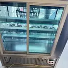 ثلاجه عرض تبريد