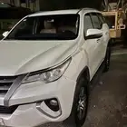 فورتشنر